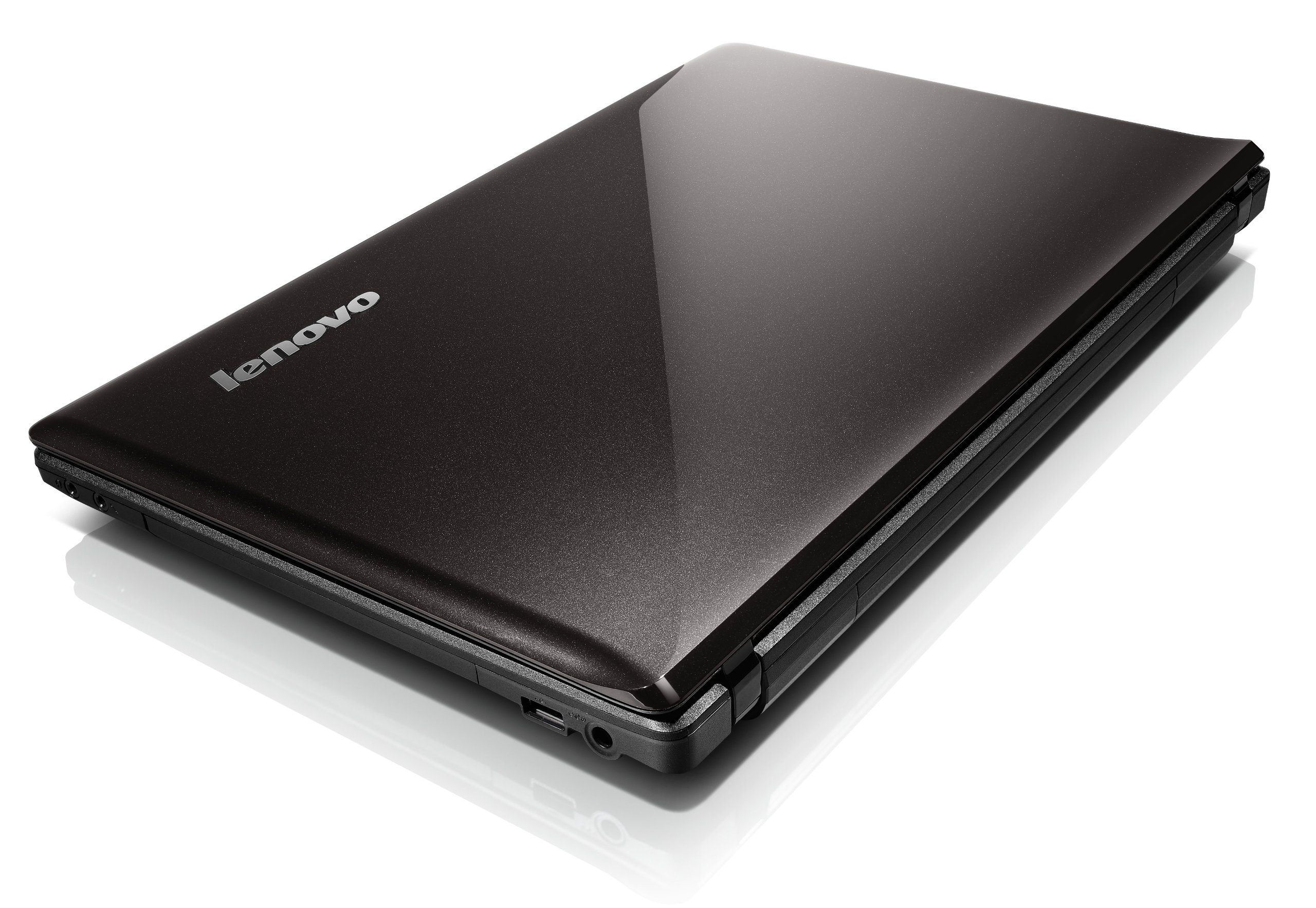 Lenovo Essential G570 15.6-inch Laptop (IMR Black) : Amazon.in